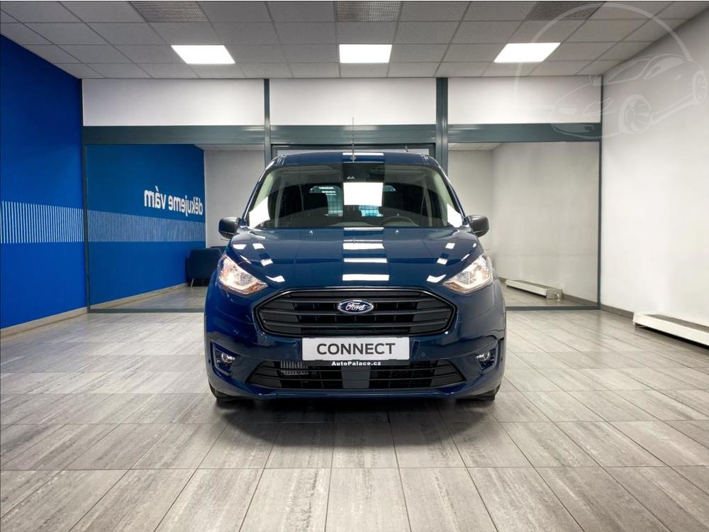 Ford Transit Connect 1,5 EcoBlue Kombi Van Trend L2