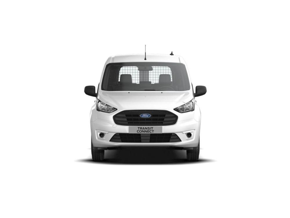 Ford Transit Connect 1,5 EcoBlue Kombi Trend L2