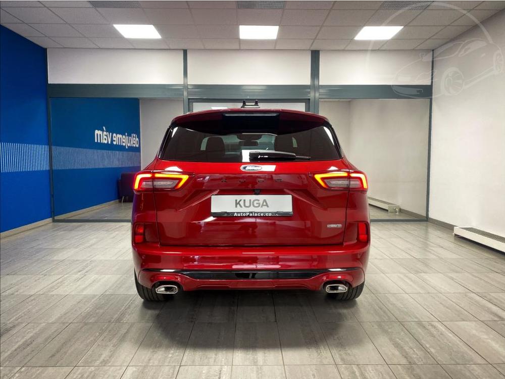 Ford Kuga 1.5 EcoBoost ST-Line X