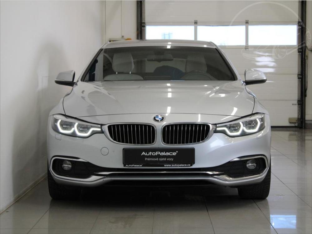 BMW 420 xd Luxury Tan 1.maj.   2,