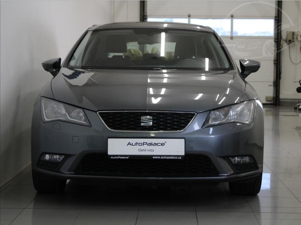 Seat Leon 1,4 TSi 103kW MT Style