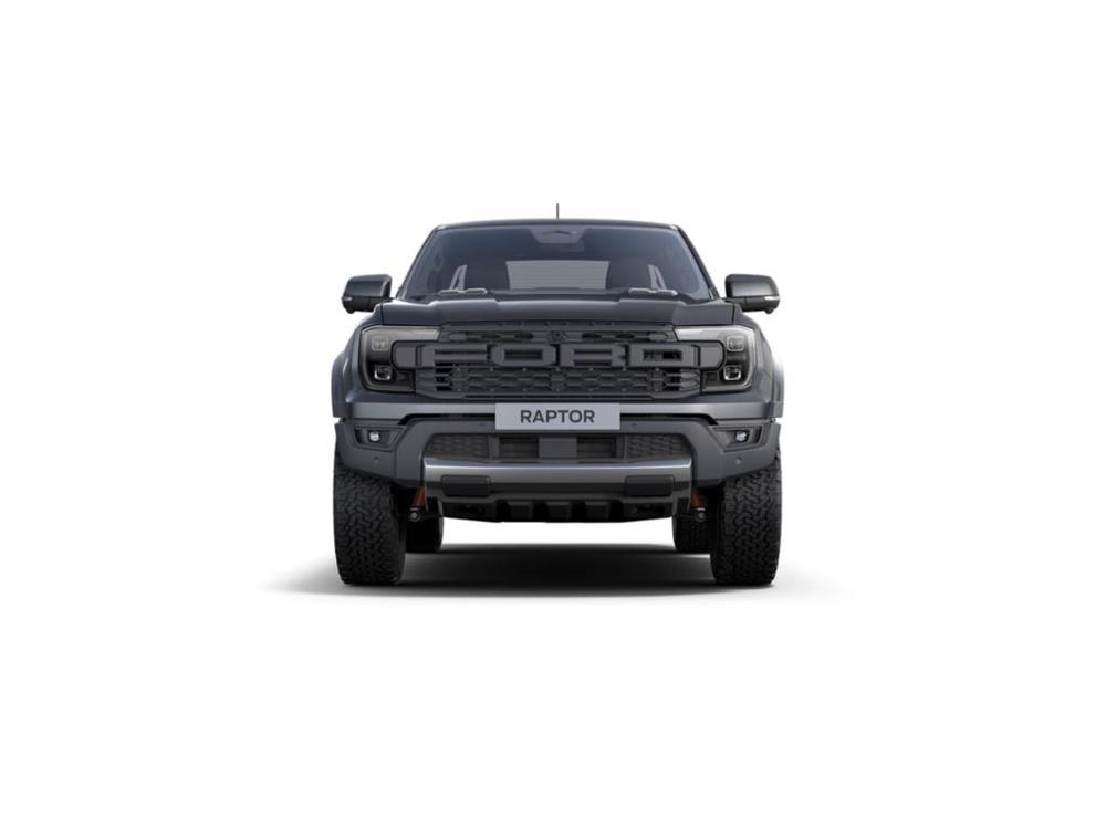 Ford Ranger 3.0 EcoBoost V6 Raptor