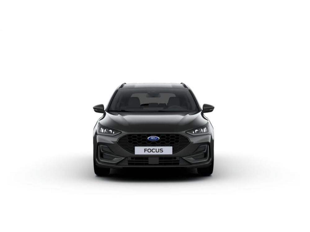 Ford Focus 1.0 EcoBoost ST- LINE X