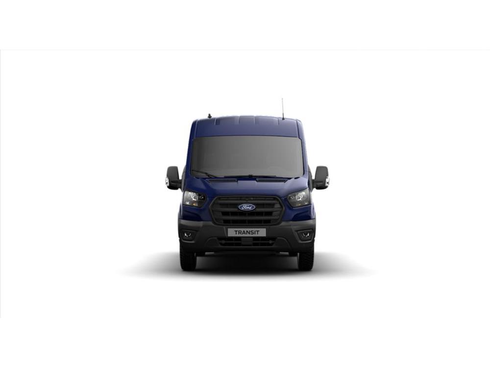 Ford Transit 2,0 EcoBlue Trend 350 L2