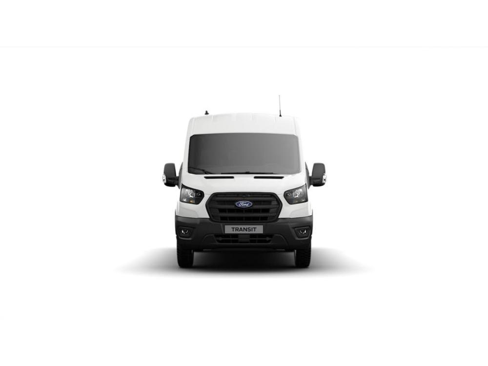 Ford Transit 2,0 EcoBlue Trend 350 L3