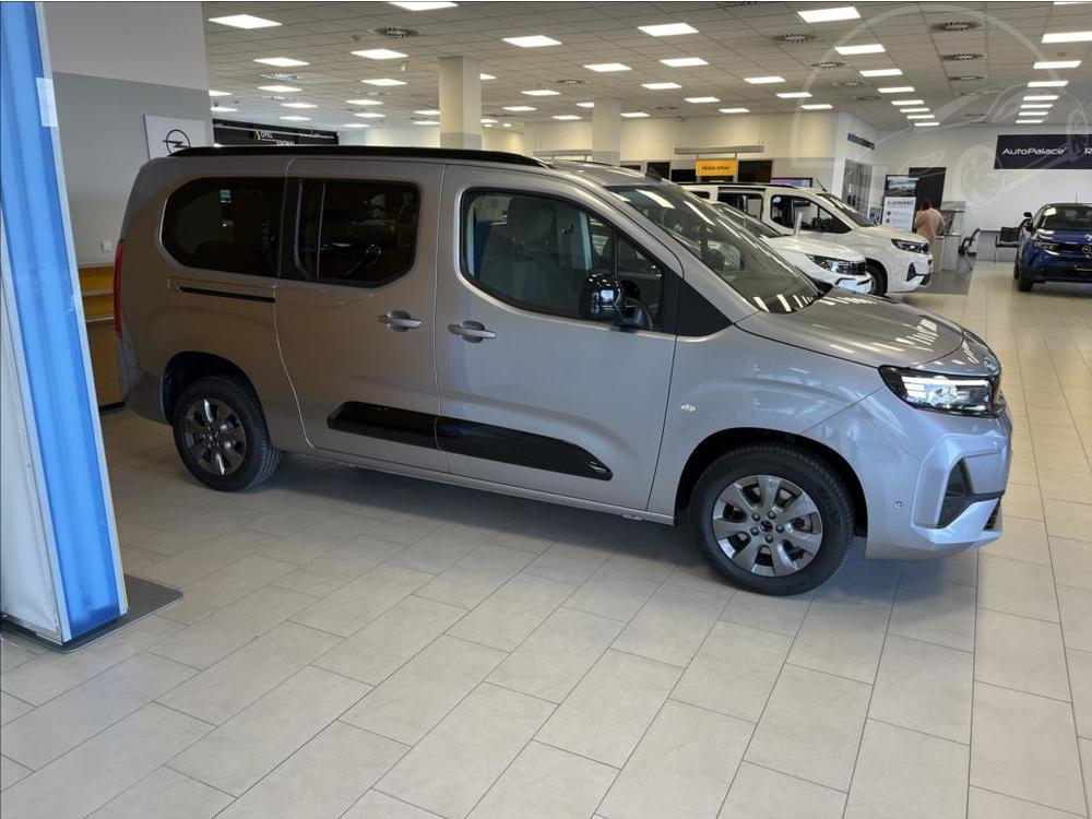 Opel Combo 1.2 Edition Plus L1H1 TURBO