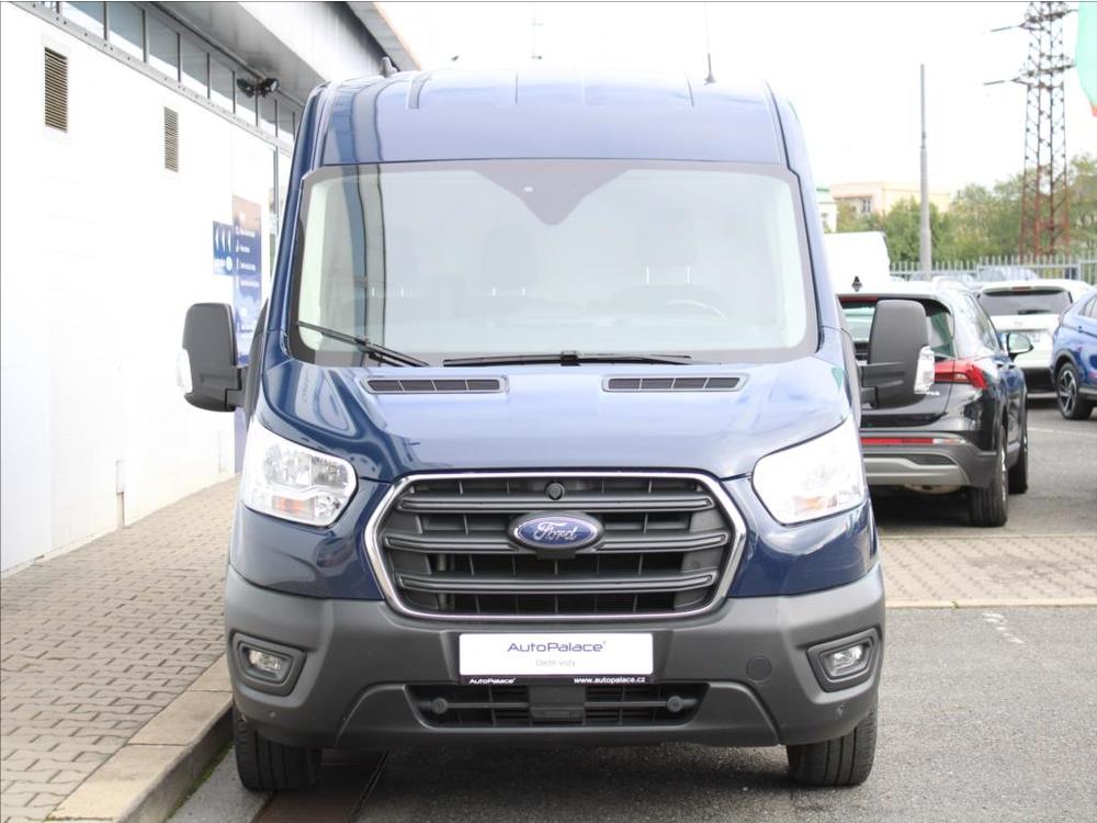 Ford Transit 2.0 TDCi 130 L3H2 R Tan