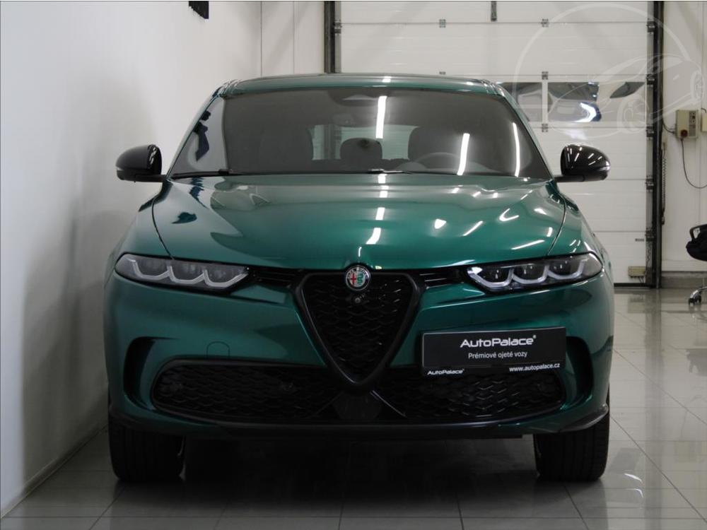 Alfa Romeo  1,3 PHEV 280k. Q4 Veloce 14tkm