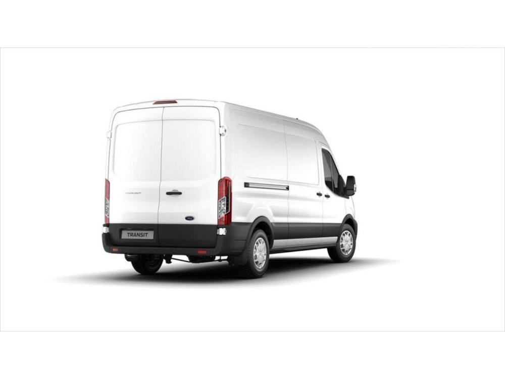 Ford Transit 0.1 Trend 350 L3 68kWh 198kW