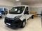 Opel Movano 2,2 Chassis Cab 3500 Heavy L4