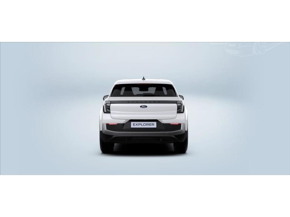 Ford Explorer 0.1 Premium RWD 77 kWh