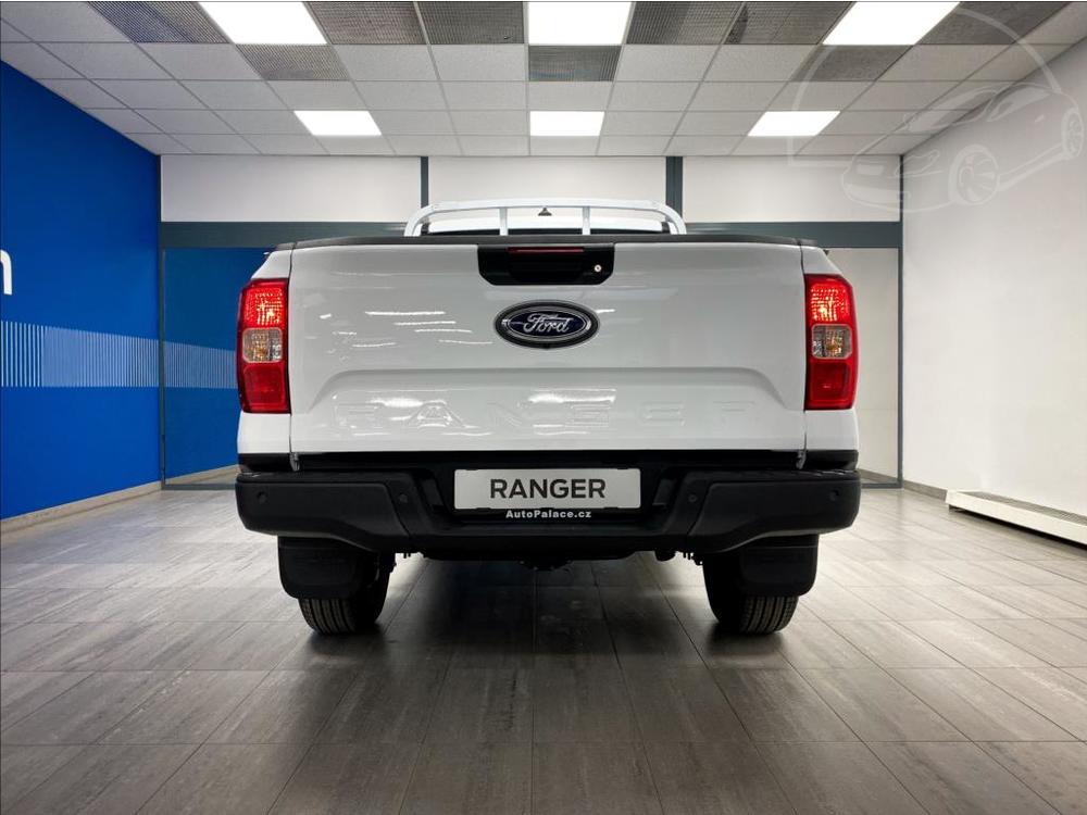 Ford Ranger 2.0 EcoBlue Double cab XL