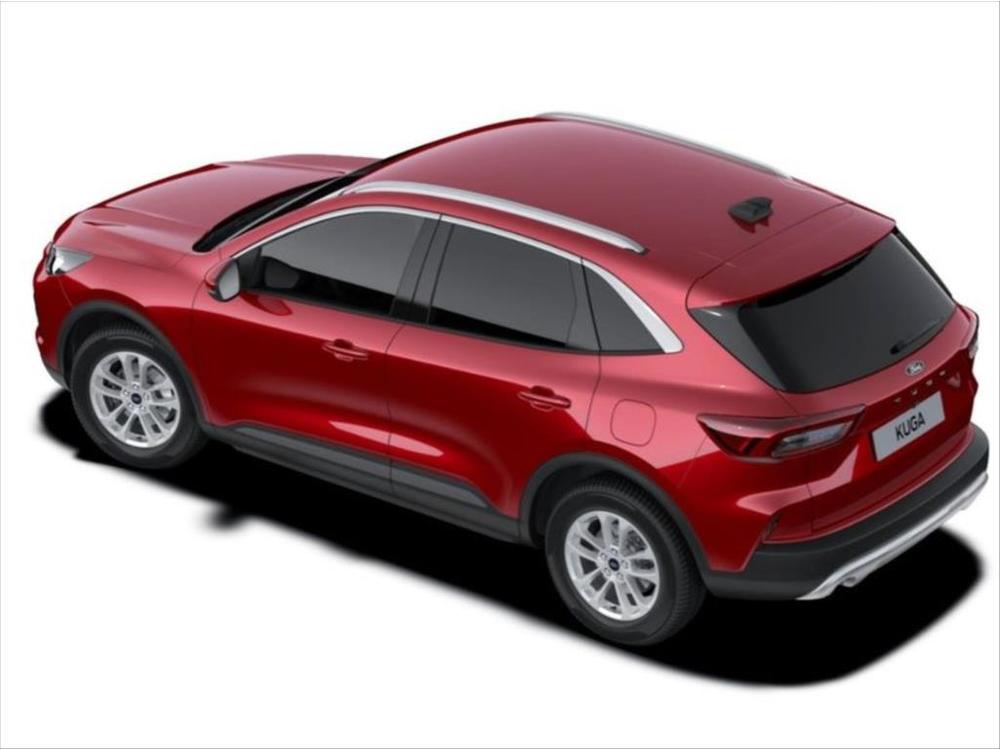 Ford Kuga 1.5 EcoBoost Titanium