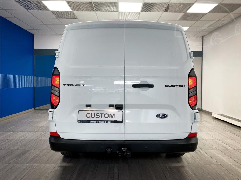 Ford Transit Custom 2.0 EcoBlue 300 L2 Trend