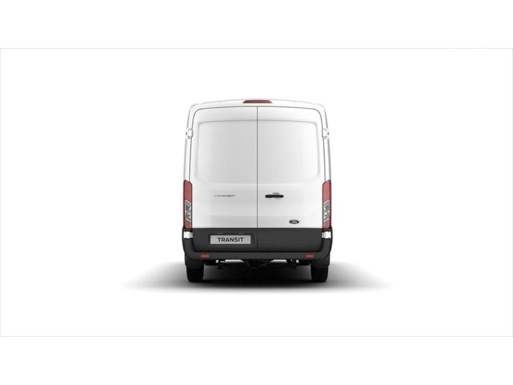 Ford Transit 2,0 EcoBlue 350 L3 Trend