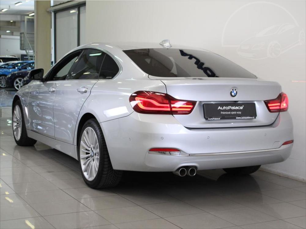 BMW 420 xd Luxury Tan 1.maj.   2,