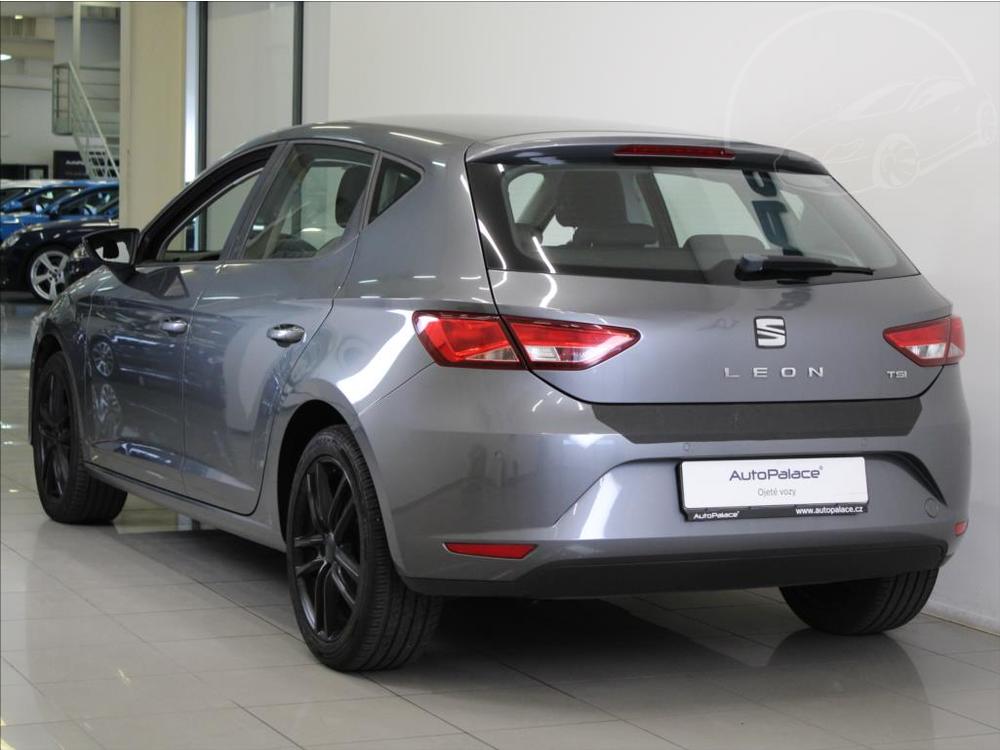 Seat Leon 1,4 TSi 103kW MT Style