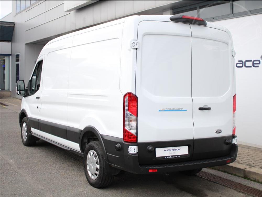 Ford Transit 0.1 68kWh 360 CarPlay NAVI R