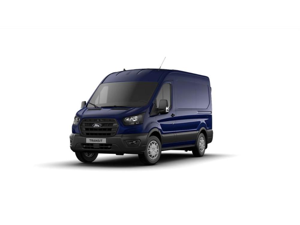 Ford Transit 2,0 EcoBlue Trend 350 L2