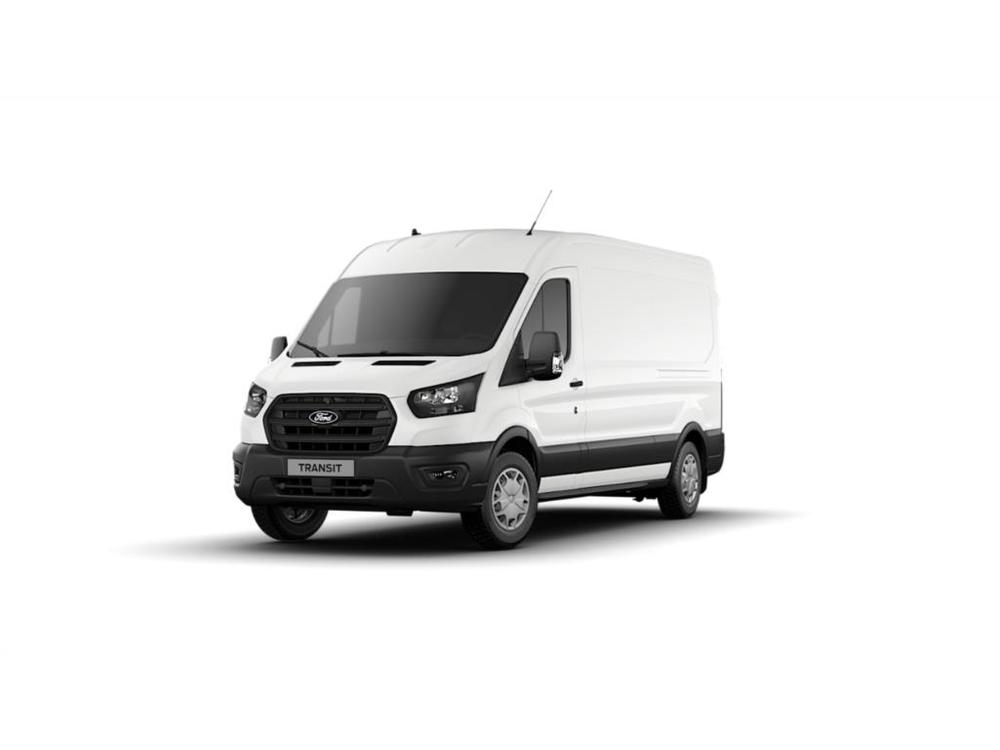 Ford Transit 2,0 EcoBlue Trend 350 L3