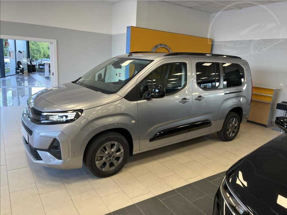 Opel Combo 1.2 Edition Plus L1H1 TURBO