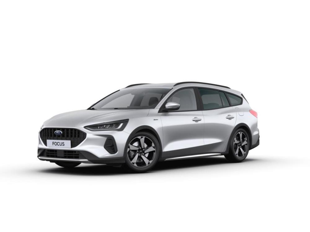 Ford Focus 1.0 EcoBoost Active X