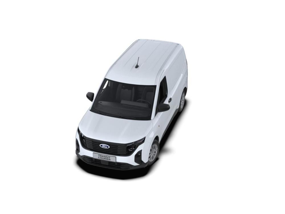 Ford Transit Courier 1.0 EcoBoost Trend