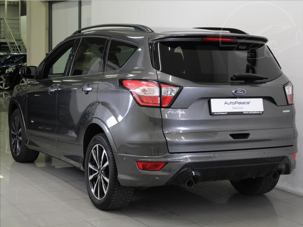 Ford Kuga 1,5 EB AT 4x4 ST-Line SONY NAV