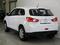 Mitsubishi ASX 1,6 i 86kW Inform 65tkm. TAN