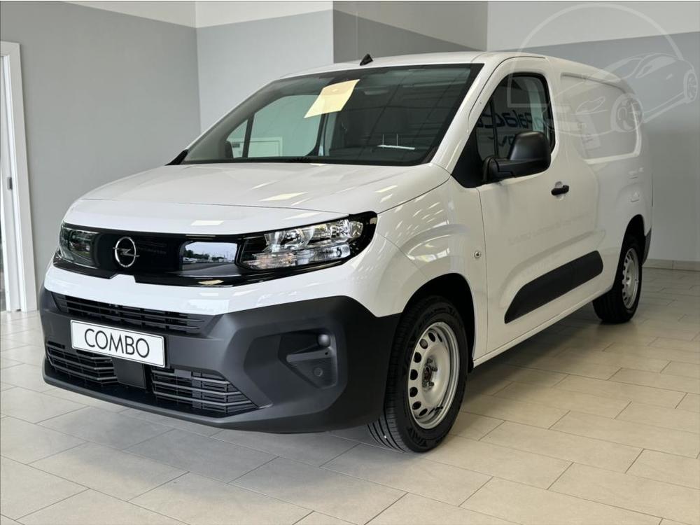 Opel Combo 1.5 Van L2H1 75kW MT6