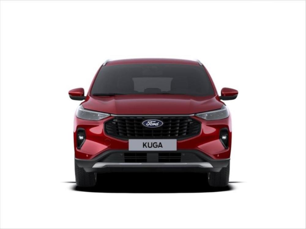 Ford Kuga 1.5 EcoBoost Titanium