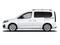 Ford Tourneo Connect 2,0 Titanium L1