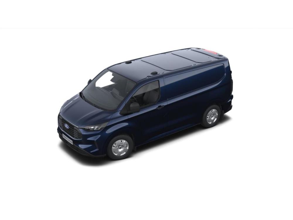 Ford Transit Custom 2,0 EcoBlue 280 L1 Trend