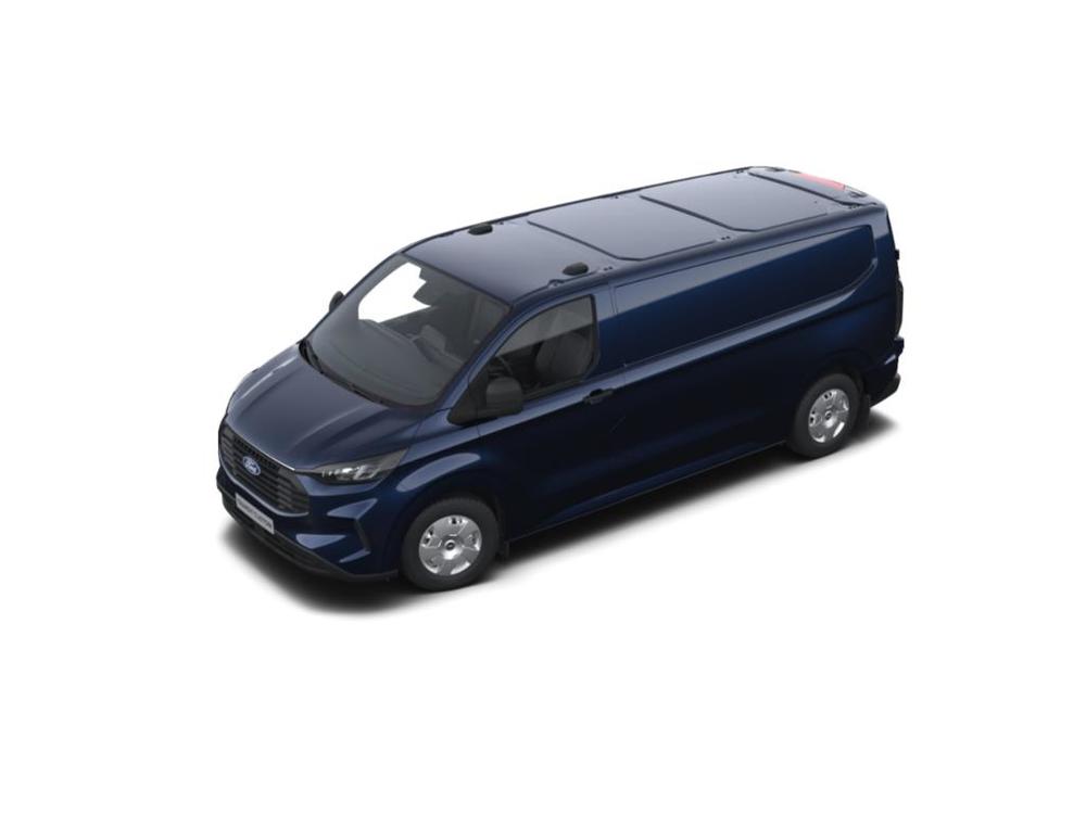 Ford Transit Custom 2,0 EcoBlue 320 L2 Trend