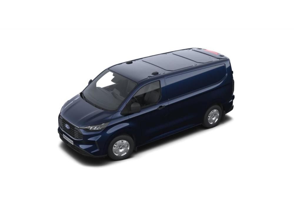 Ford Transit Custom 2,0 EcoBlue Trend 280 L1