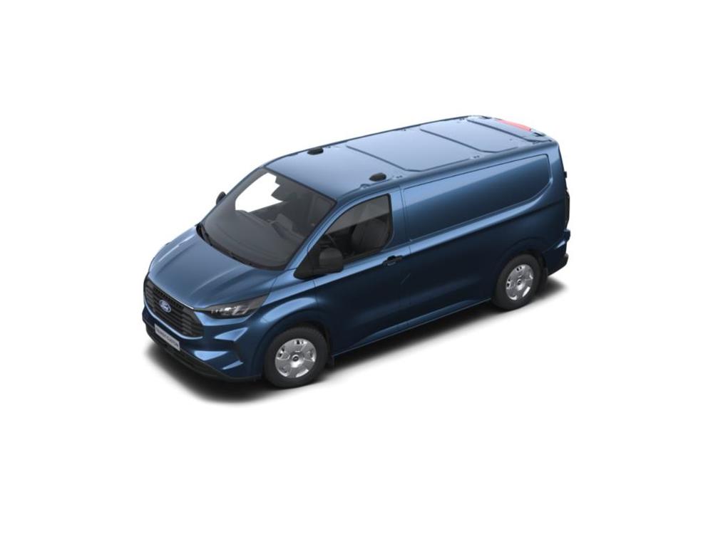 Ford Transit Custom 2,0 EcoBlue Trend 280 L1