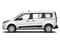 Ford Transit Connect 1,5 EcoBlue Kombi Trend L2