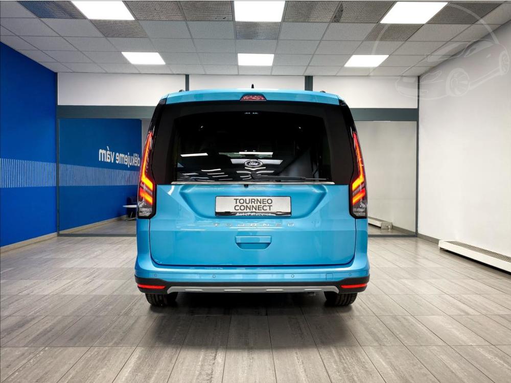 Ford Tourneo Connect 2,0 EcoBlue Active