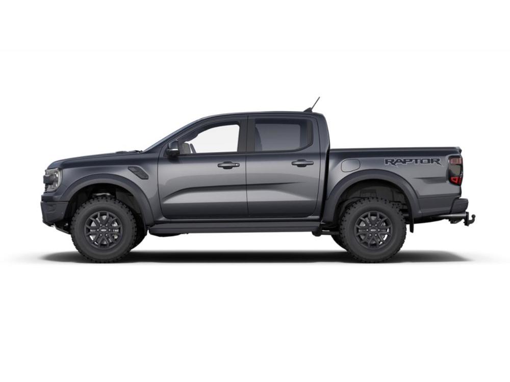 Ford Ranger 3.0 EcoBoost V6 Raptor