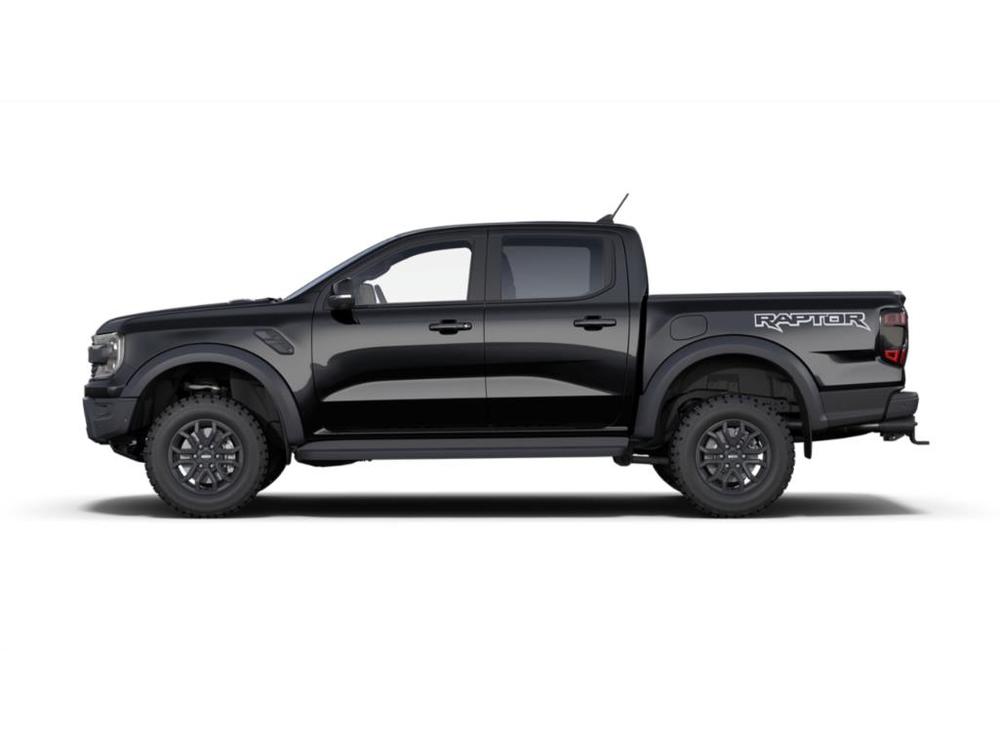 Ford Ranger 3.0 EcoBoost V6 Raptor