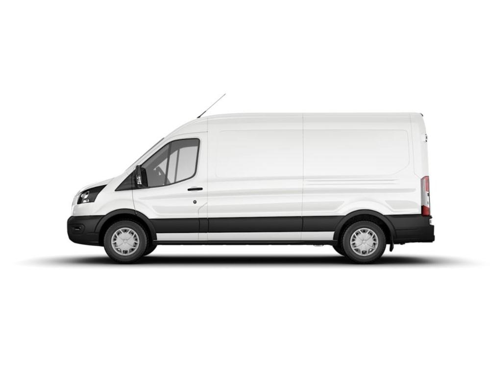 Ford Transit 2,0 EcoBlue Trend 350 L3