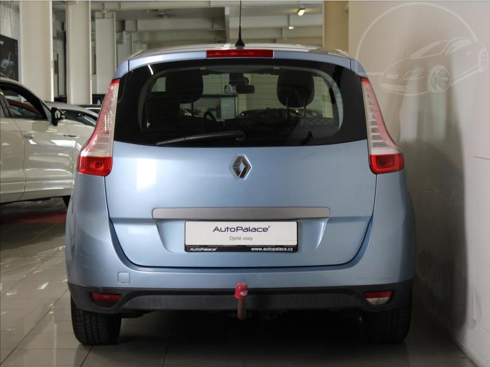 Renault Scenic 1,6 i 81kW Tan R 95tkm!