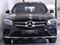 Fotografie vozidla Mercedes-Benz GLC 3,0 350D 4M AMG-Paket Tan