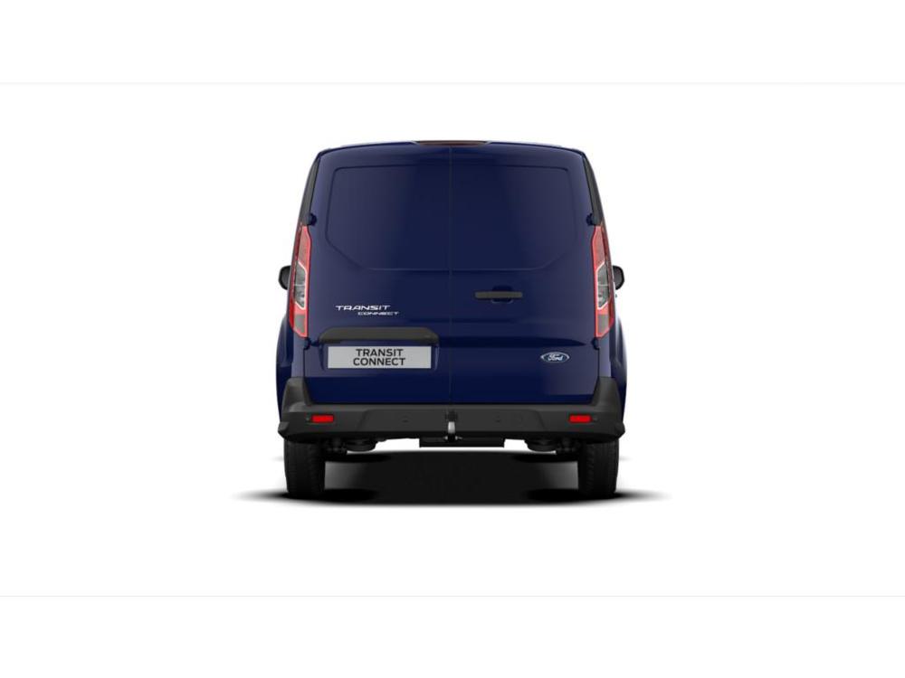 Ford Transit Connect 1.5 tan  TREND L2