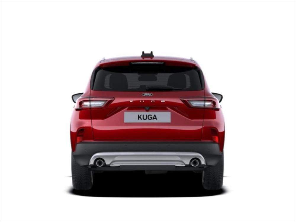 Ford Kuga 1.5 EcoBoost Titanium