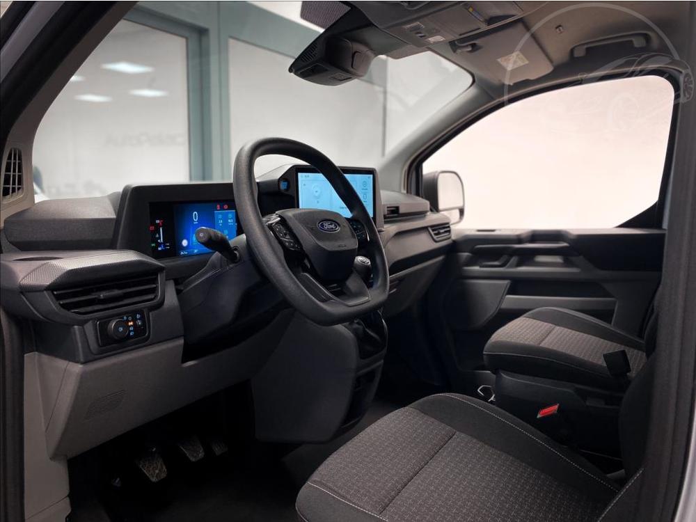 Ford Transit Custom 2.0 EcoBlue 300 L2 Trend