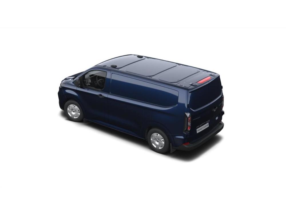 Ford Transit Custom 2,0 EcoBlue 280 L1 Trend