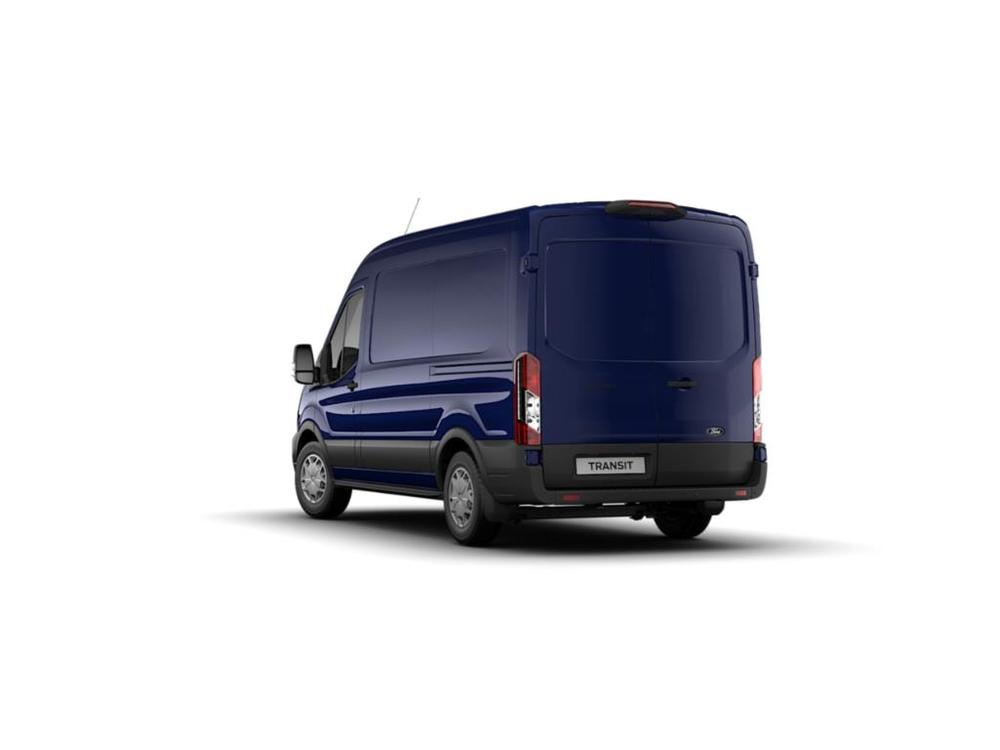 Ford Transit 2,0 EcoBlue Trend 350 L2