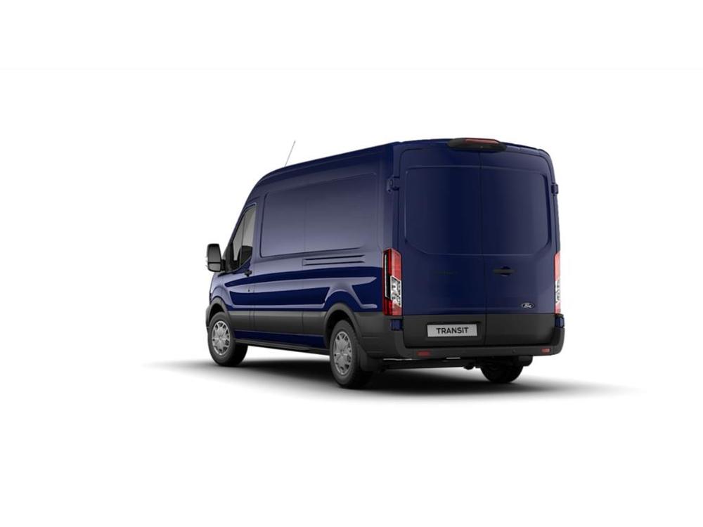 Ford Transit 2,0 EcoBlue Trend 350 L3