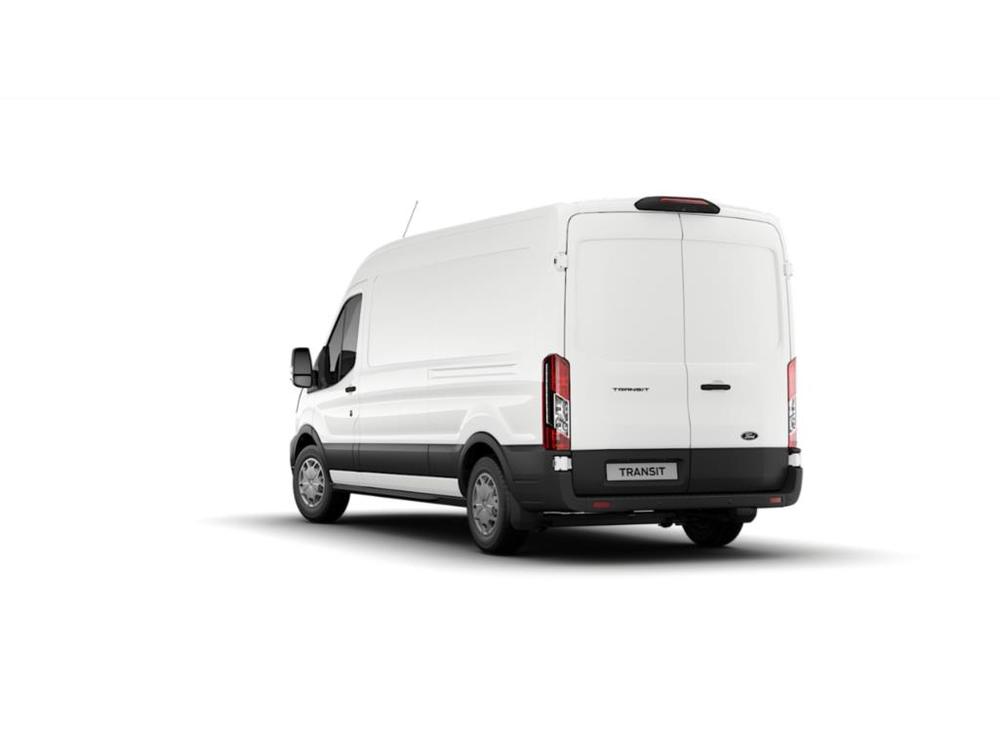 Ford Transit 2,0 EcoBlue Trend 350 L3